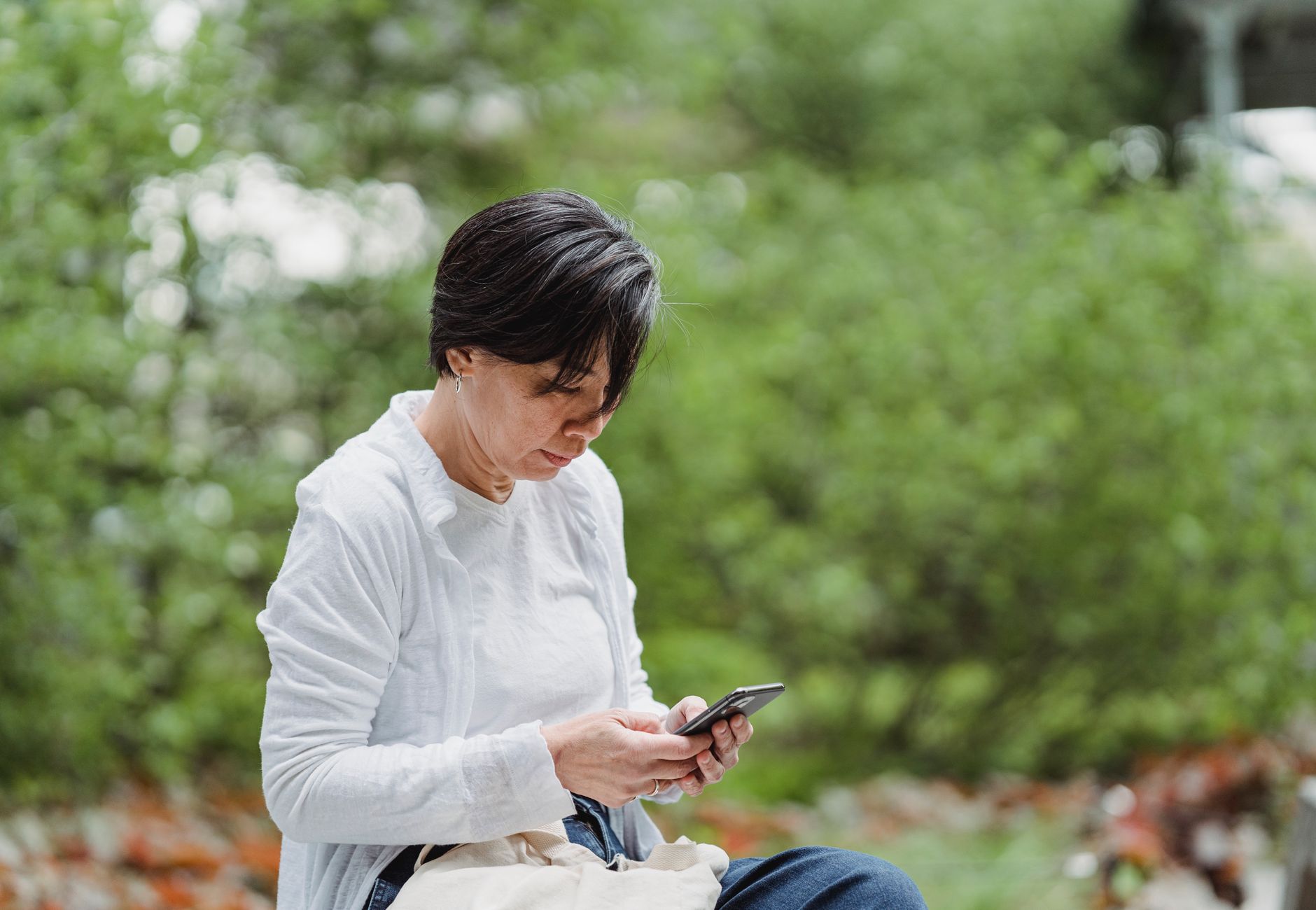 男性客とのやり取りでストレスを感じた場合どうすればいい？のイメージ写真