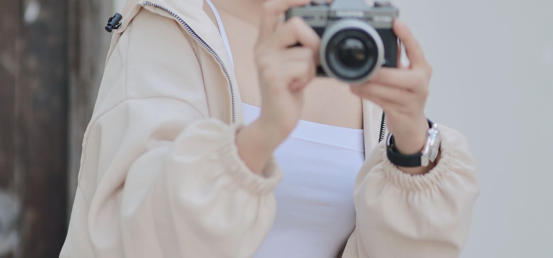 タイピングが苦手でも大丈夫?のイメージ写真